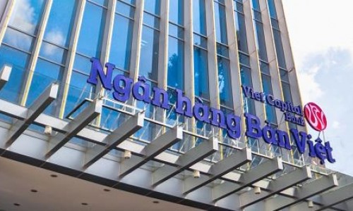 Ngân hàng đầu tiên báo lỗ quý 4 năm 2021