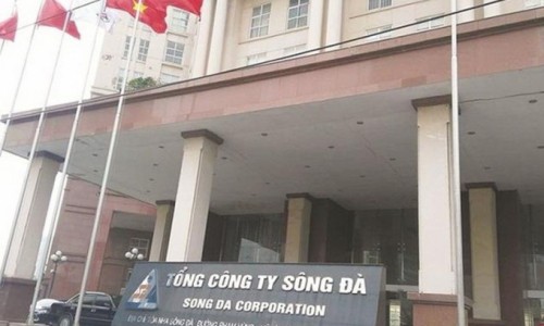 Tổng công ty Sông Đà sẽ thoái toàn bộ 41,7 triệu cổ phiếu tại Sudico
