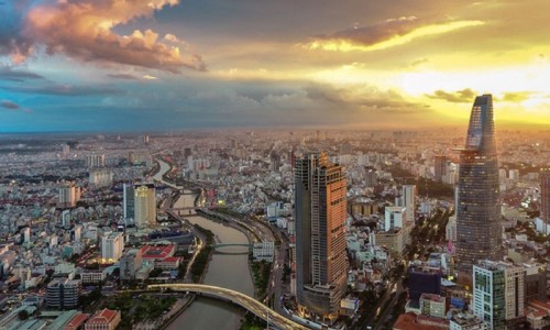 Chống thất thu thuế trong mua bán bất động sản và kinh doanh online
