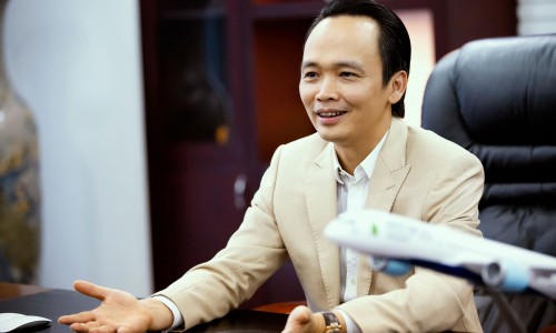 Ông Trịnh Văn Quyết bị phạt 1,5 tỷ đồng và bị đình chỉ giao dịch 5 tháng