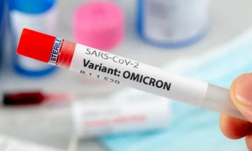 Vaccine ngừa Omicron sẽ được bán ra vào tháng 3/2022