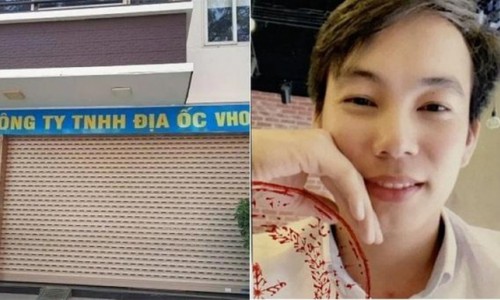 Khởi tố Giám đốc Công ty địa ốc VHO vì lừa đảo bán đất