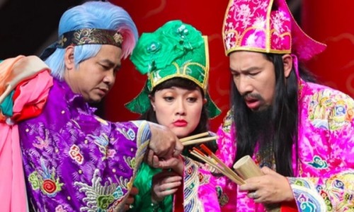 Hé lộ bảng giá quảng cáo cao