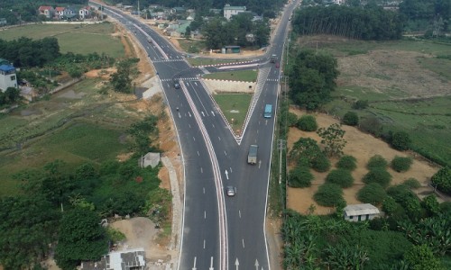 Đầu tư 8.100 tỷ đồng cho “siêu” dự án cao tốc Hòa Lạc-Hòa Bình theo hình thức PPP