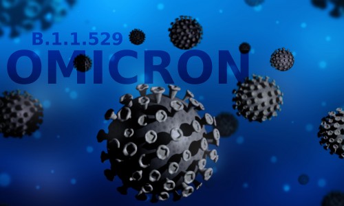 Hà Nội ghi nhận ca nhiễm Omicron đầu tiên tại cộng đồng