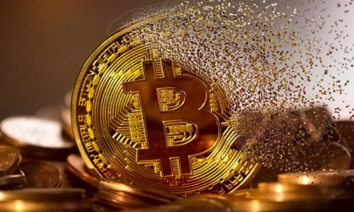 Thị trường tiền ảo lao dốc, 28.186 triệu phú Bitcoin bị