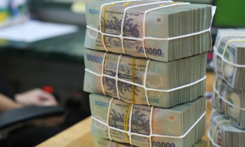 Ngân hàng HDBank báo lãi 8.070 tỷ đồng, vượt mức kế hoạch đề ra