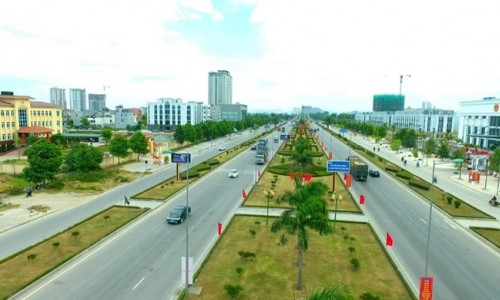 Thanh Hóa dự kiến quy hoạch thêm nhiều khu đô thị mới