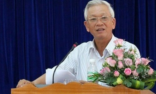 Cựu Chủ tịch và Phó chủ tịch Khánh Hòa bị khai trừ khỏi Đảng