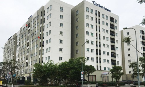 Bộ Xây dựng đề nghị rà soát quỹ đất nhà ở xã hội tại các dự án thương mại, khu đô thị