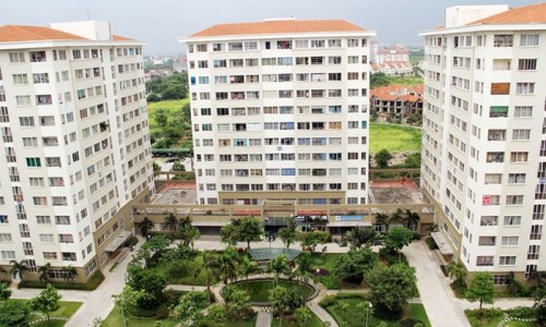 Nhà ở giá thấp dự kiến 'đổ bộ' vào thị trường bất động sản 2022