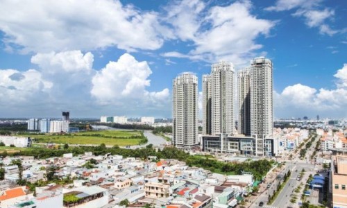 Công khai, minh bạch thông tin thị trường có ngăn được tình trạng 'sốt đất'?