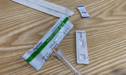 Công ty nhập khẩu hơn 3.400 tỉ đồng kit xét nghiệm Covid-19 nói gì?
