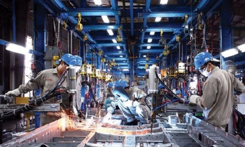Dòng vốn FDI kì vọng khởi sắc và bứt phá trong năm 2022