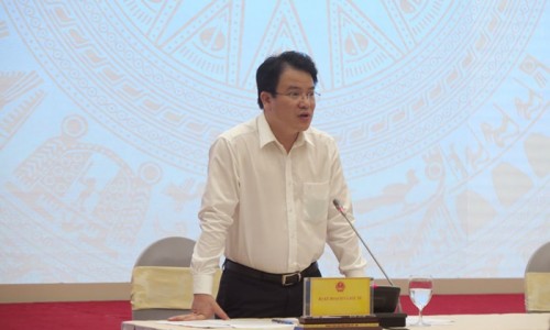 Dự kiến giải ngân 50% gói 350.000 tỷ đồng trong năm 2022