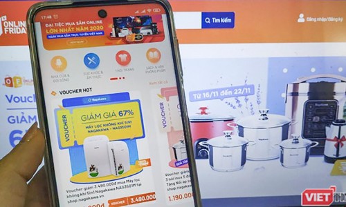 Lật tẩy chiêu trò lừa đảo mua hàng nhận tiền hoa hồng
