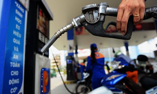 Bộ Công Thương yêu cầu các địa phương công khai nguồn cung xăng, dầu trên địa bàn