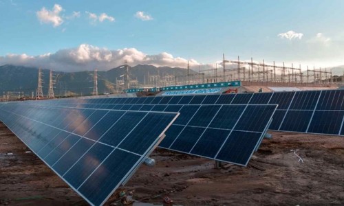 Thanh tra toàn diện các dự án điện tại Bạc Liêu