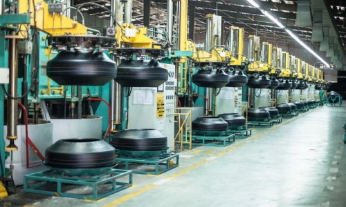 Nhu cầu tiêu thụ lớn có thể đẩy giá cổ phiếu DRC