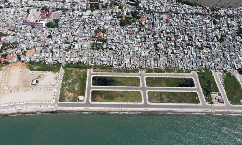 Bình Thuận: Bộ Công an kiểm tra thực địa dự án Hamubay Phan Thiết được giao đất sai quy định