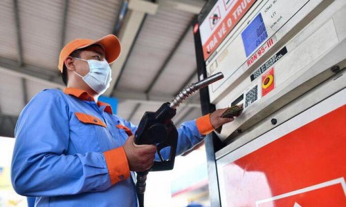 Từ 15h00 ngày 21/3, xăng dầu đồng loạt giảm giá