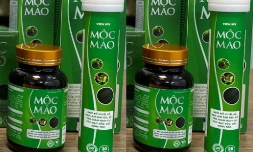 Vi phạm quy định về quảng cáo, nhiều TPBVSK bị Bộ Y tế cảnh báo
