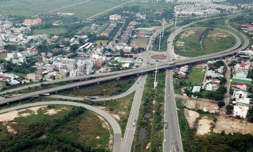 Chính phủ thống nhất chủ trương đầu tư Dự án đường Vành đai 3 Tp.HCM