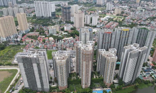Hà Nội: Xử lý loạt cao ốc chưa nghiệm thu phòng cháy chữa cháy