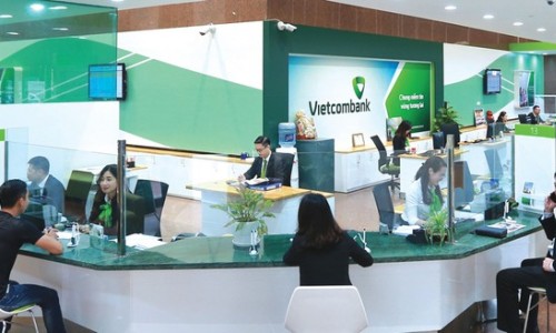 Vietcombank kiến nghị Thủ tướng được giữ lại 100% lợi nhuận