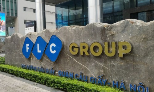 FLC bị phạt gần 500 triệu đồng