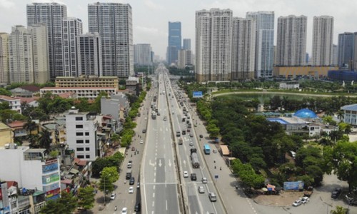 Hà Nội cảnh báo tình trạng thất thu thuế bất động sản