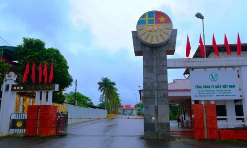 Vinapaco: Chỉ tiêu tài chính không an toàn, đầu tư thua lỗ, có khả năng mất trắng vốn