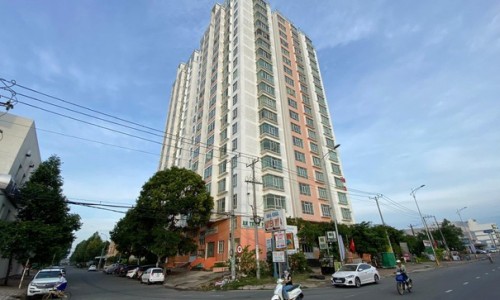 Cần Thơ: Công ty Hoàng Anh Mê Kông bị phạt 400 triệu vì