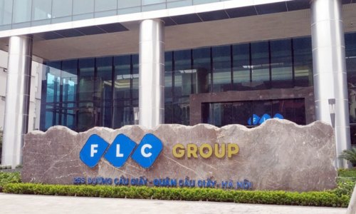 FLC đề nghị tạm dừng giao dịch cổ phiếu để điều tra bất thường