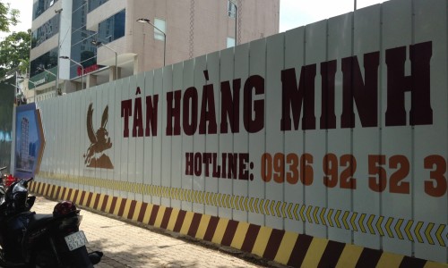 Tân Hoàng Minh phải hoàn trả bao nhiêu tiền vì bị hủy 9 đợt chào bán trái phiếu?