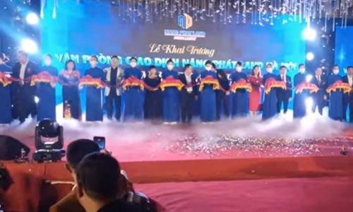 Chuyên gia cảnh báo rủi ro khi đầu tư vào Năng Phát Land với lãi suất 240%