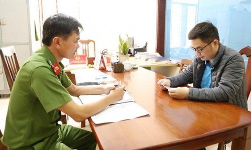 Nhân viên Ngân hàng ACB lừa đảo gần 4 tỷ đồng của khách hàng