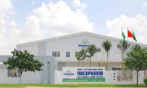 Bất ngờ với lợi nhuận doanh nghiệp ngành dược quý 1/2022