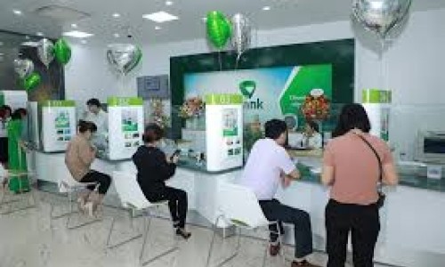 Vietcombank đã rót bao nhiêu tiền vào trái phiếu doanh nghiệp?