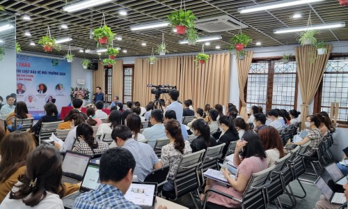 Những điểm mới trong Luật Bảo vệ môi trường 2020