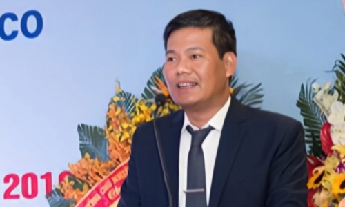Hacinco nói về việc phục chức Giám đốc của ông Nguyễn Văn Thanh