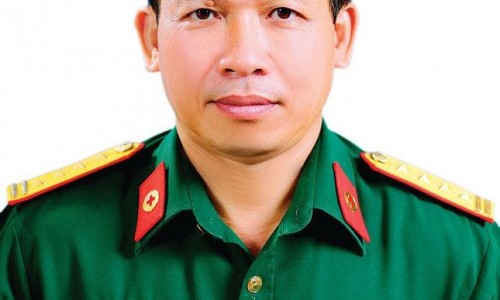 Bắt Giám đốc Bệnh viện Quân y 110