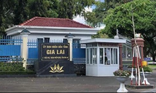 Gia Lai: Bộ Công an điều tra "khu đất vàng" của Cienco 1 rơi vào tay cá nhân