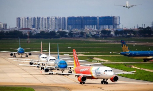 Đắk Nông tiếp tục đề xuất quy hoạch sân bay