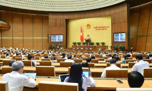 4 nhóm vấn đề được lựa chọn chất vấn tại Kỳ họp Quốc hội