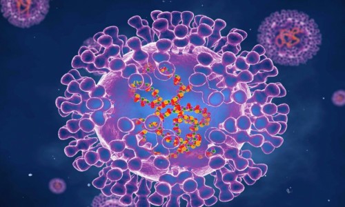 Thế giới có thể tồn tại tới 47 đột biến virus đậu mùa khỉ