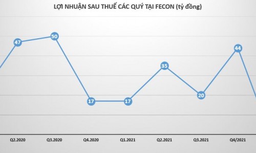 Kinh doanh thua lỗ, Fecon chọn cách huy động vốn qua kênh trái phiếu
