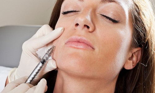 Cảnh báo: Các ca biến chứng do làm đẹp