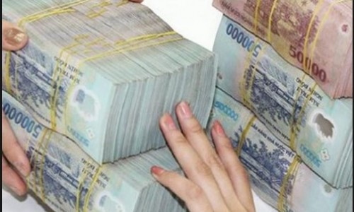 Hòa Bình, Vĩnh Long và Bình Phước chi sai ngân sách