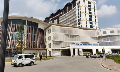 Lạng Sơn: Bệnh viện Đa khoa tỉnh thu chênh lệch giá xét nghiệm Covid-19 gần 29 tỷ đồng